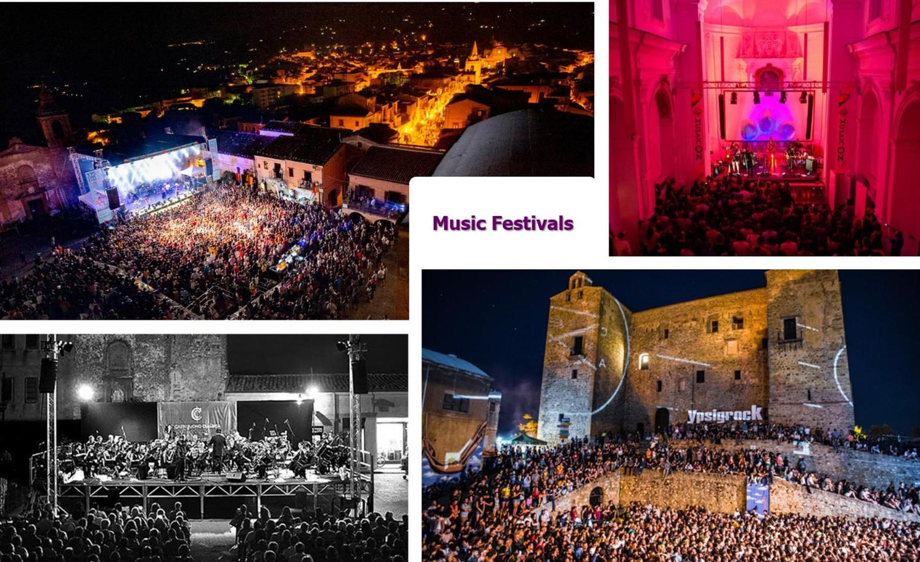 Case Spazioscena - Talia Castelbuono  Exteriér fotografie